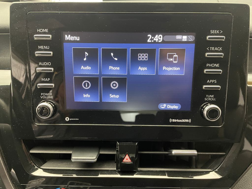 Thumbnail: 2023 Toyota Camry - 25