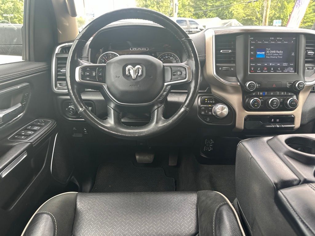 Used 2019 Ram 1500 Truck