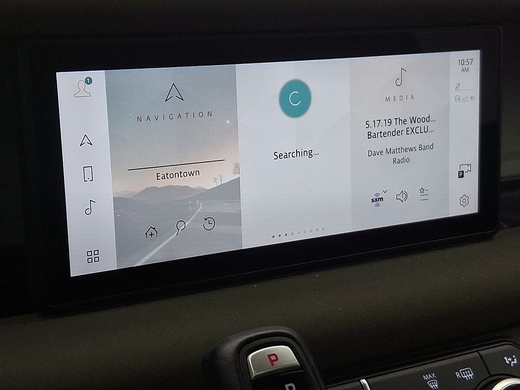 Thumbnail: 2023 Land Rover Defender - 24