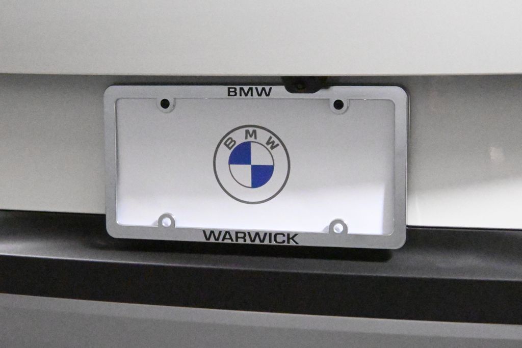 Thumbnail: 2026 BMW X3 - 14