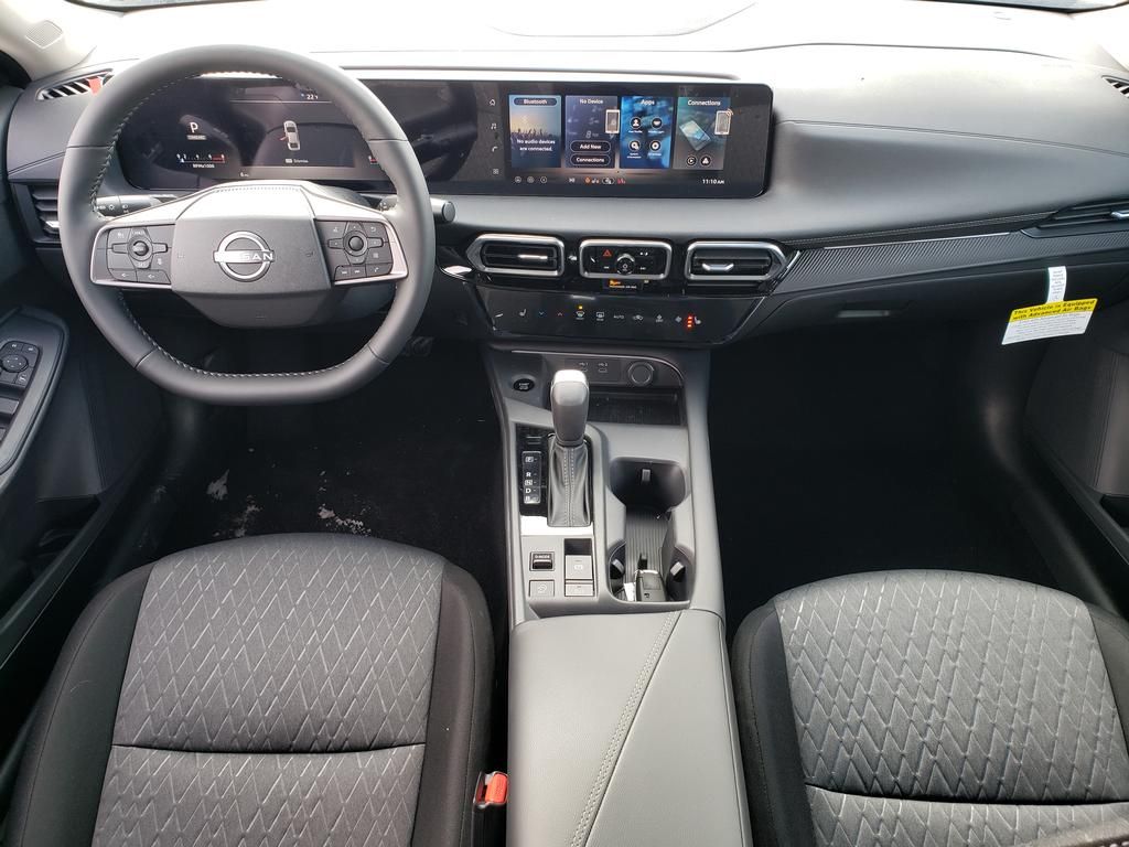 new 2026 Nissan Sentra car, priced at $24,464