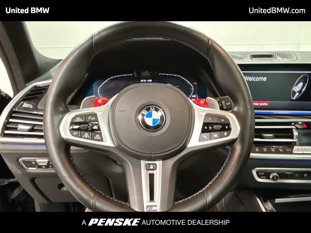 Thumbnail: 2021 BMW X5 - 14