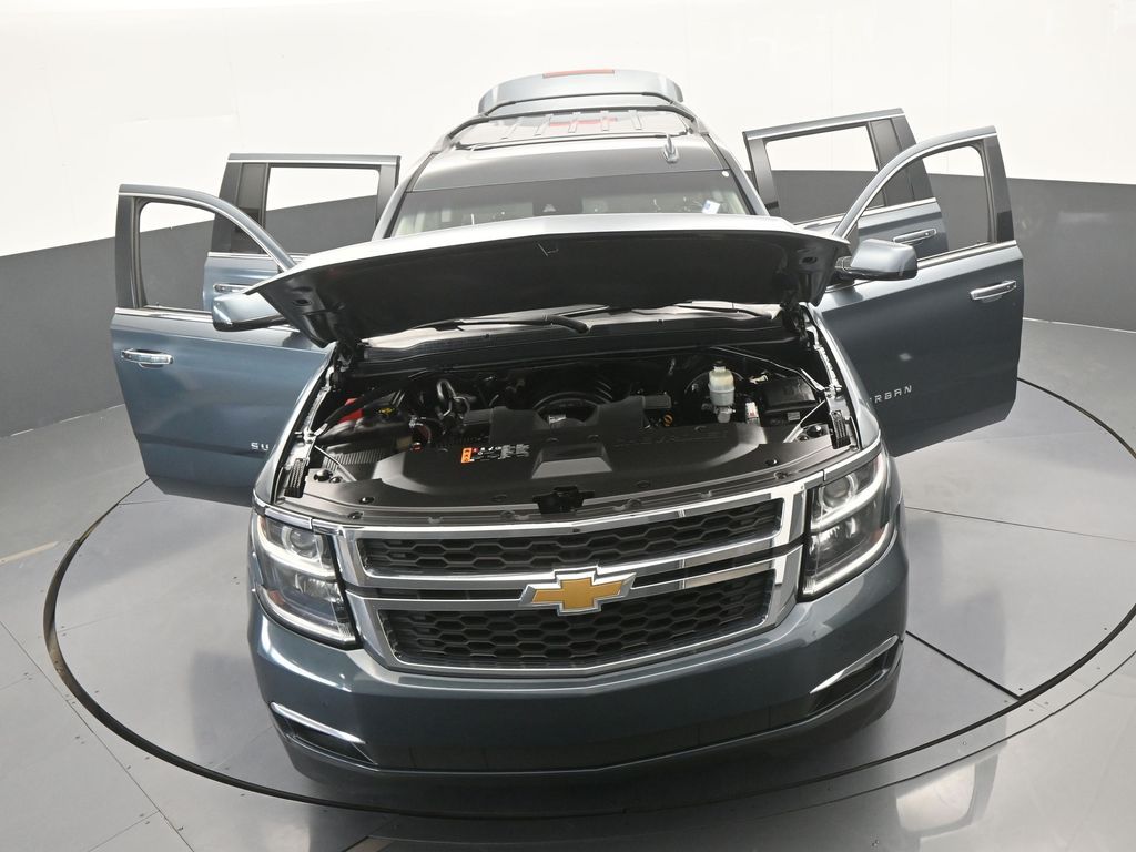 Used 2020 Shadow Gray Metallic Chevrolet LT image 84