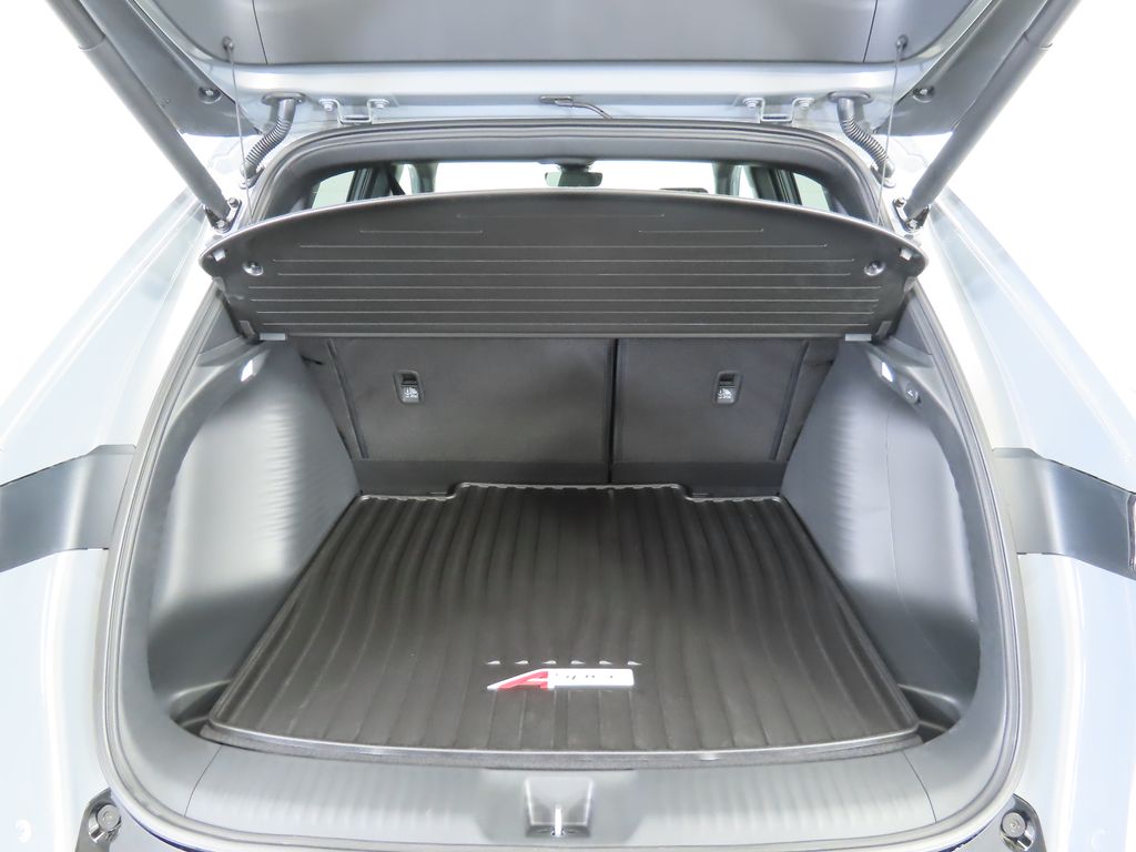 2025 Acura ADX A-SPEC 28
