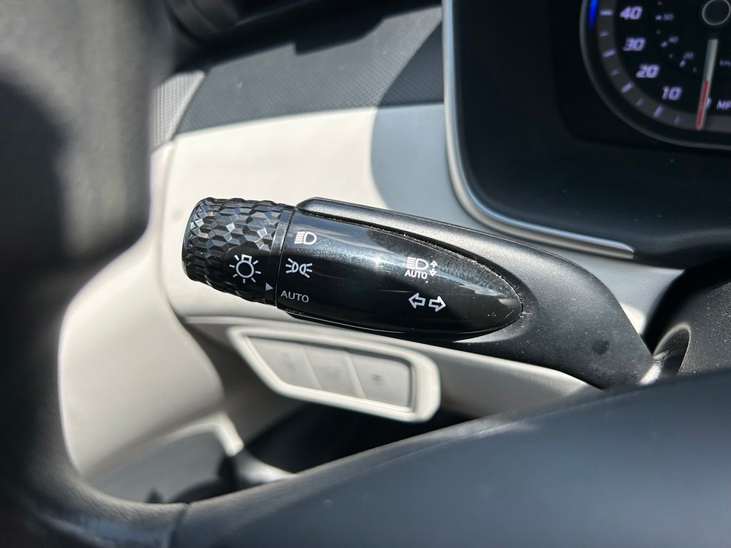 Thumbnail: 2024 Hyundai Tucson - 23