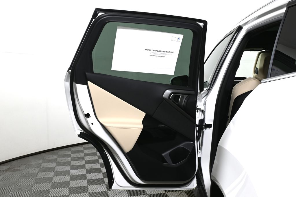 Thumbnail: 2026 BMW X3 - 27