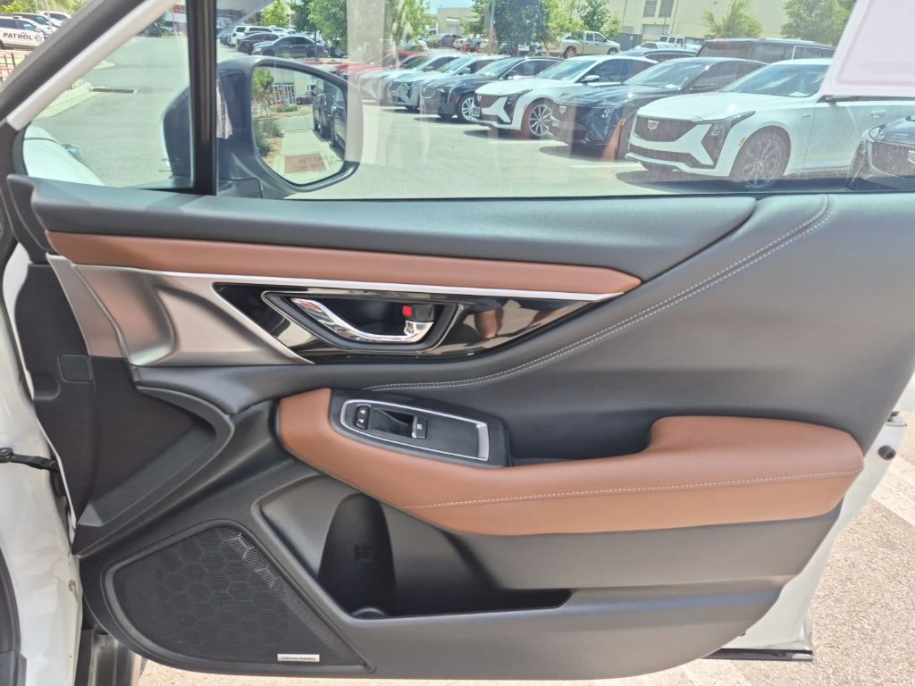 Used Car 2020 Subaru Outback  Touring Xt For Sale Under $25,000 In Austin, Texas