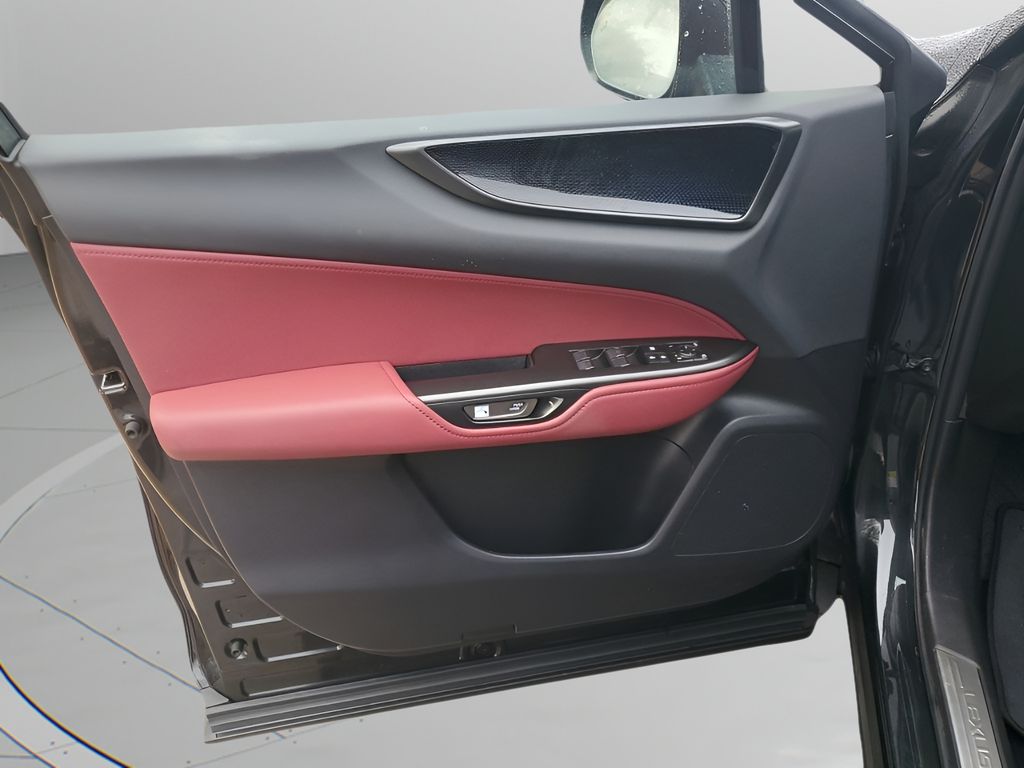 Used Car 2024 Lexus Nx  350 Base For Sale Under $50,000 In Austin, Texas