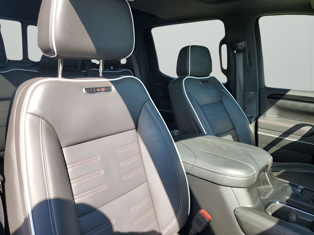 Used Car 2024 Gmc Sierra 1500  At4x For Sale Under $70,000 In Austin, Texas