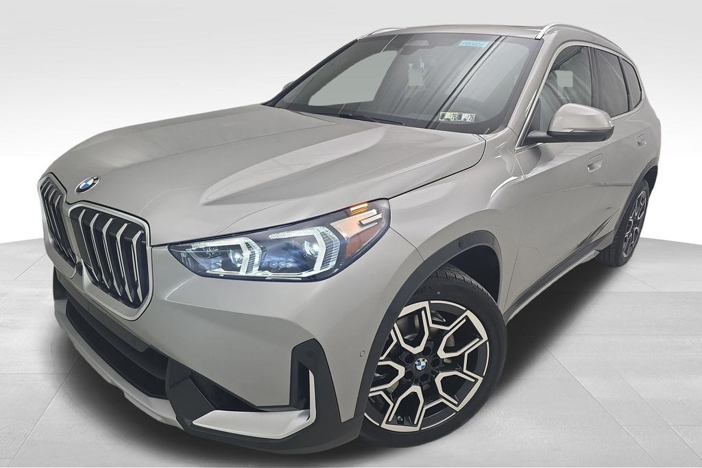 2026 Bmw X1 M35i photo 23
