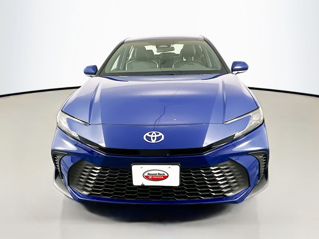 Thumbnail: 2025 Toyota Camry - 2