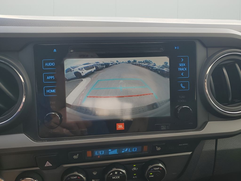 Used Car 2019 Toyota Tacoma  Trd Sport For Sale Under $40,000 In Austin, Texas