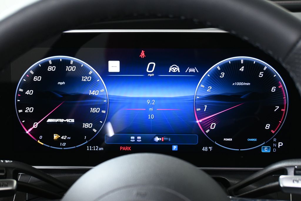 Thumbnail: 2026 Mercedes-Benz CLE - 22