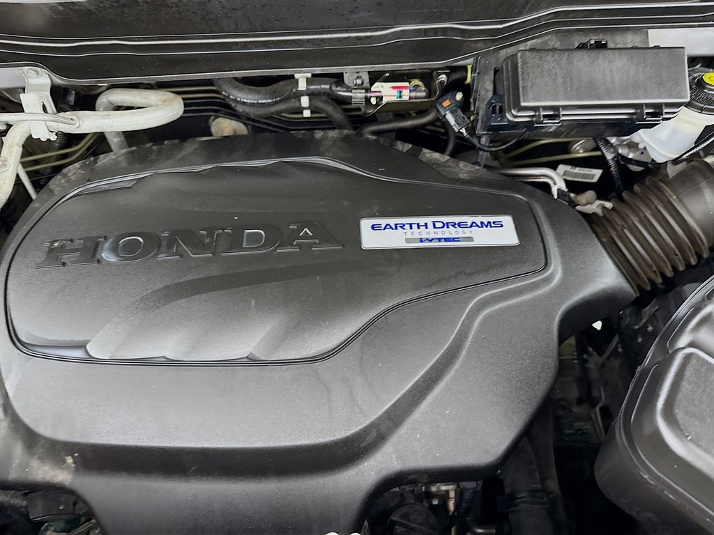 Used Car 2020 Honda Passport  Ex-l For Sale Under $25,000 In Austin, Texas