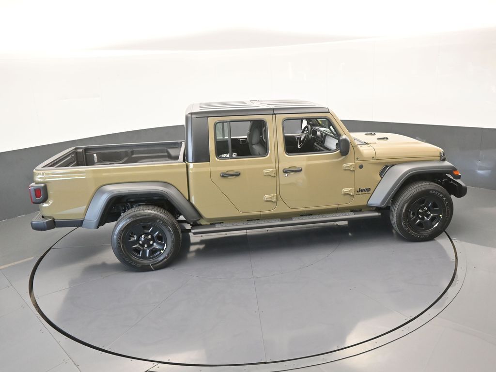 New 2026 41 Jeep Sport image 48
