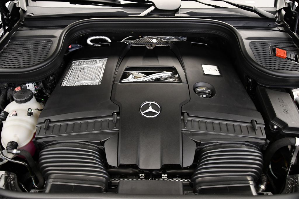 Thumbnail: 2025 Mercedes-Benz GLE - 11