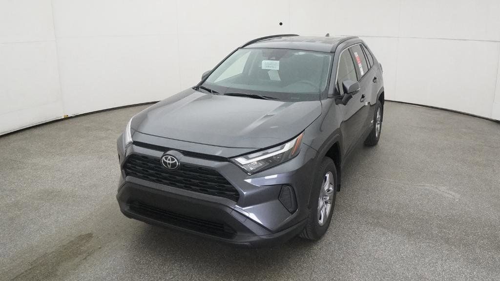 Thumbnail: 2025 Toyota RAV4 - 10