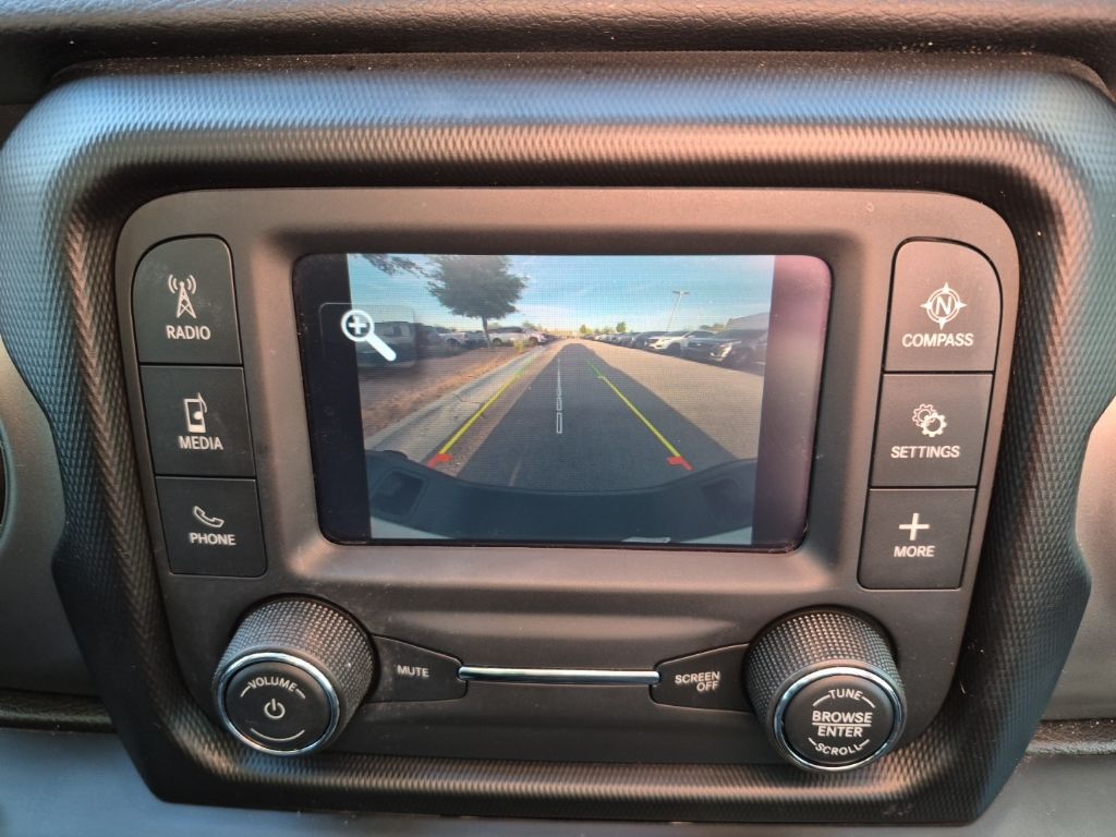 Used Car 2020 Jeep Gladiator  Sport For Sale Under $30,000 In Austin, Texas