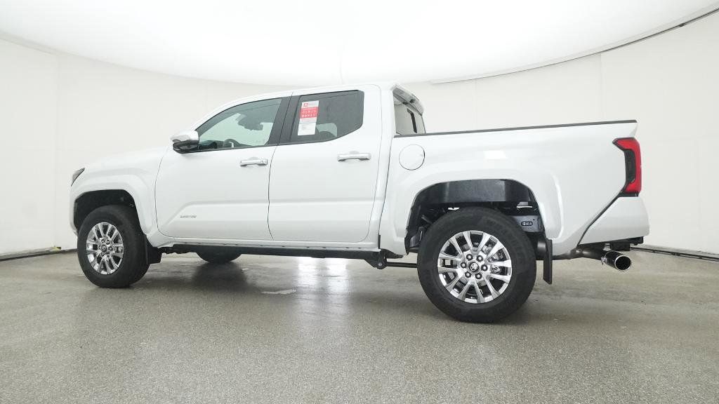 Thumbnail: 2025 Toyota Tacoma - 23