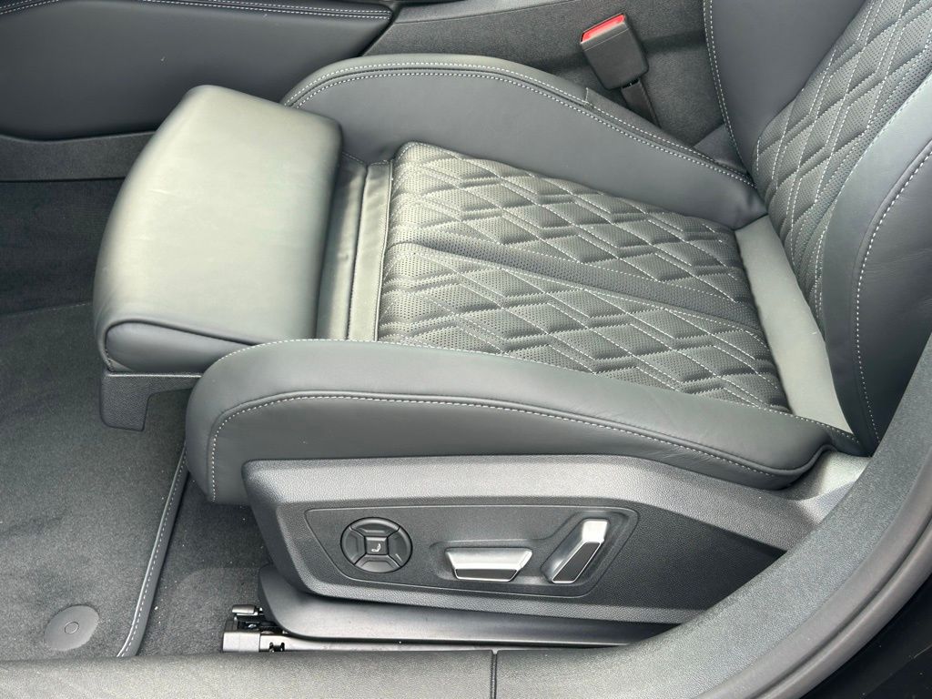 New 2026 Black Audi 3.0 image 16