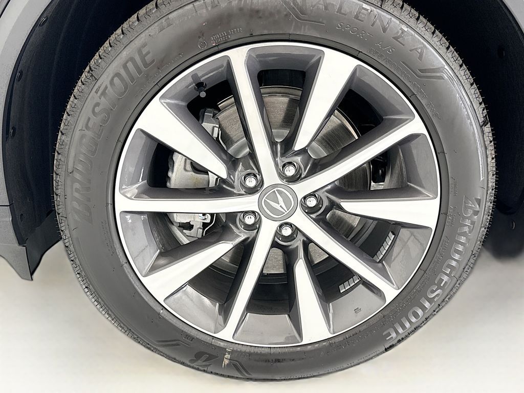 Thumbnail: 2026 Acura MDX - 28