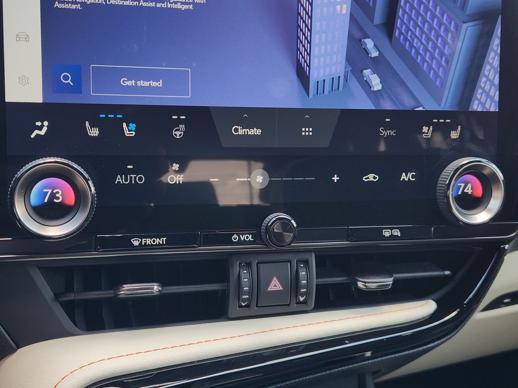 2024 Lexus NX 350 Premium Black at Westside Lexus