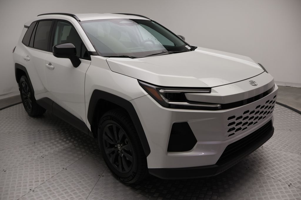 Thumbnail: 2026 Toyota RAV4 - 6
