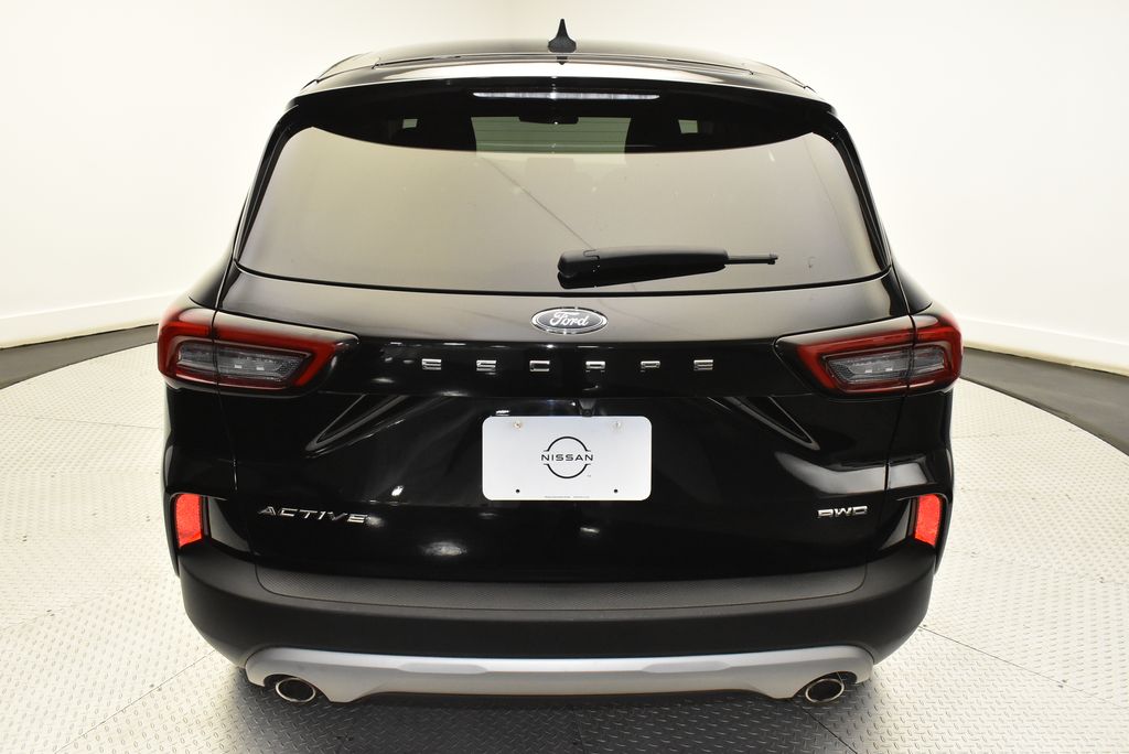 Thumbnail: 2024 Ford Escape - 6