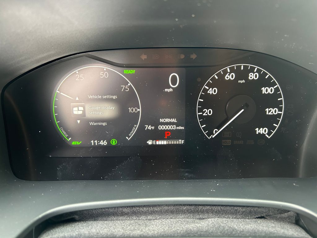 Thumbnail: 2026 Honda CR-V - 27