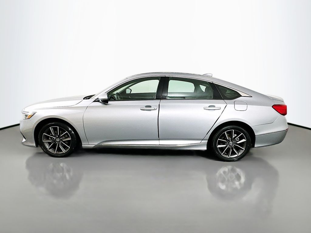 Thumbnail: 2021 Honda Accord - 8