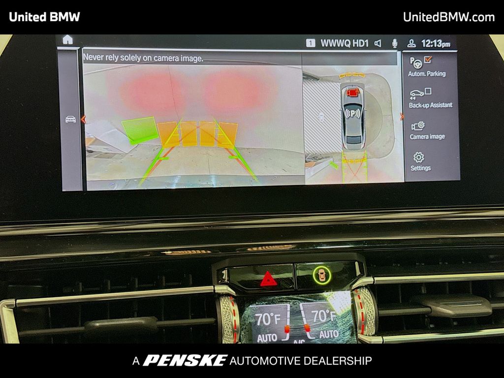 Thumbnail: 2020 BMW 8 Series - 9