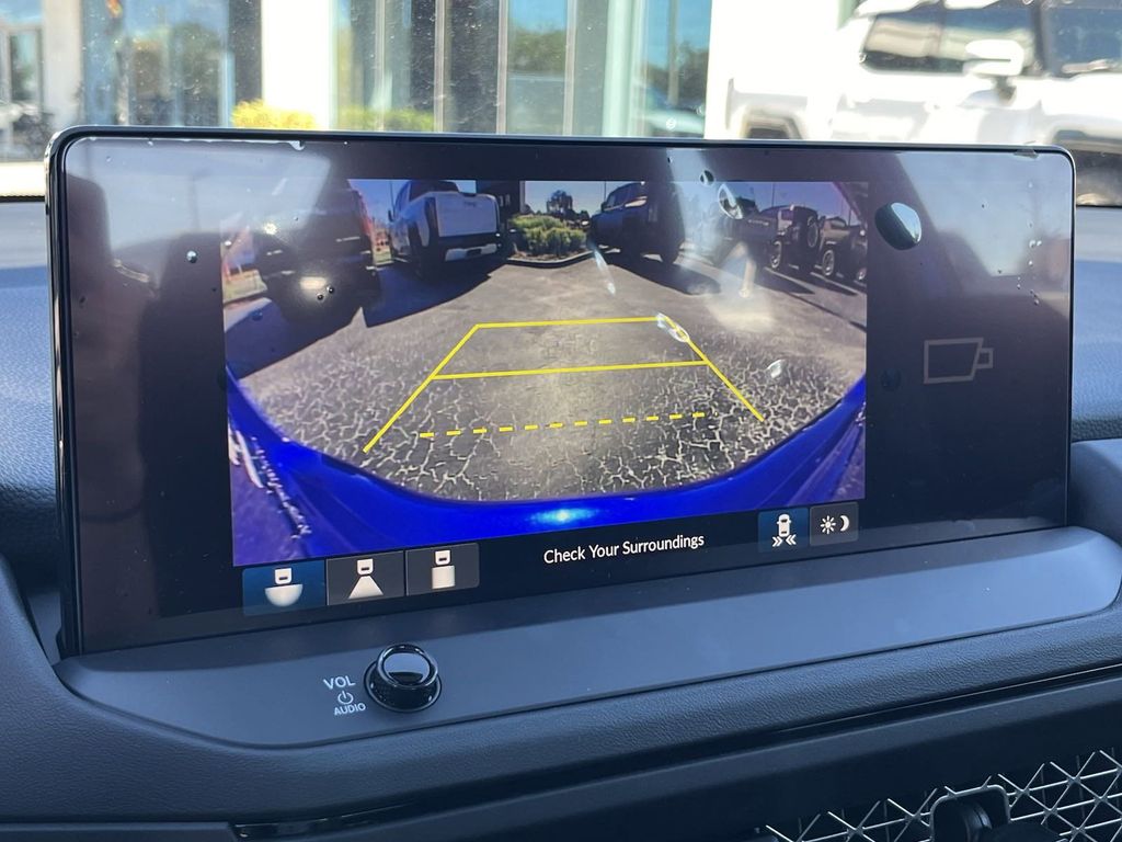 new 2025 Honda Accord Hybrid car, priced at $33,893