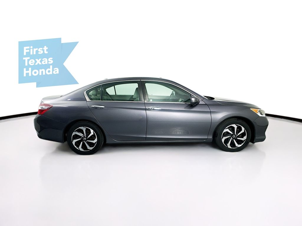 Used Car 2017 Honda Accord  Ex-l For Sale Under $12,000 In Austin, Texas