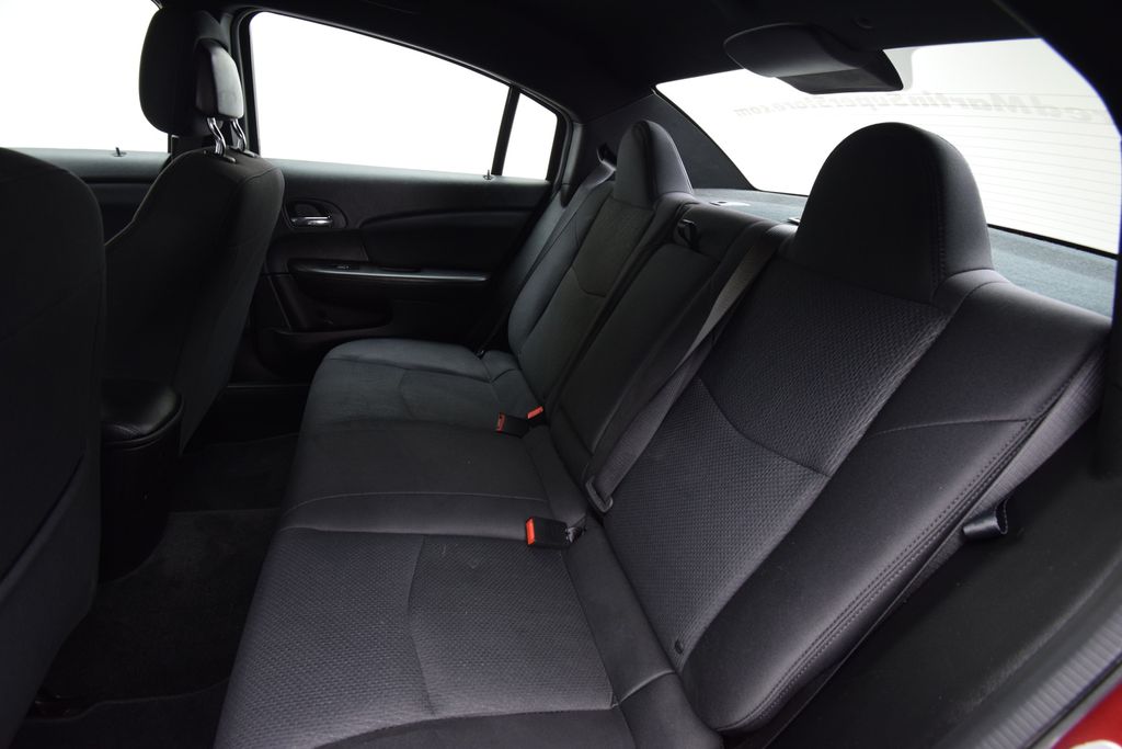 used 2014 Chrysler 200 car, priced at $7,000