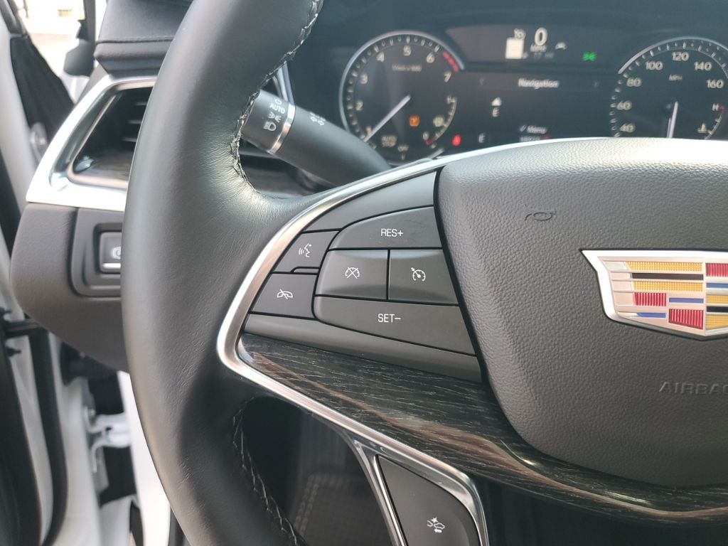 Used Car 2022 Cadillac Xt5  Premium Luxury For Sale Under $35,000 In Austin, Texas