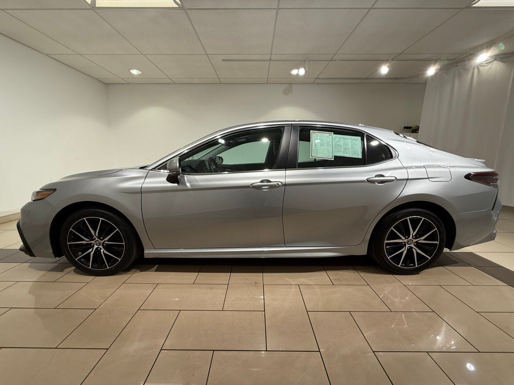 Thumbnail: 2023 Toyota Camry - 2