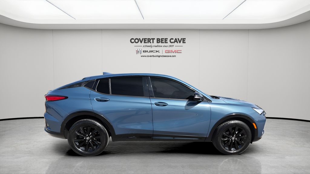 Used Car 2024 Buick Envista  Sport Touring For Sale Under $25,000 In Austin, Texas