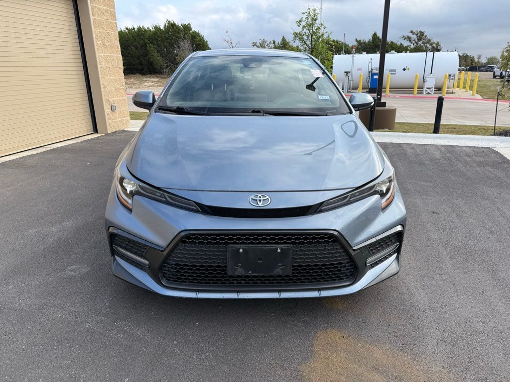 Thumbnail: 2021 Toyota Corolla - 2