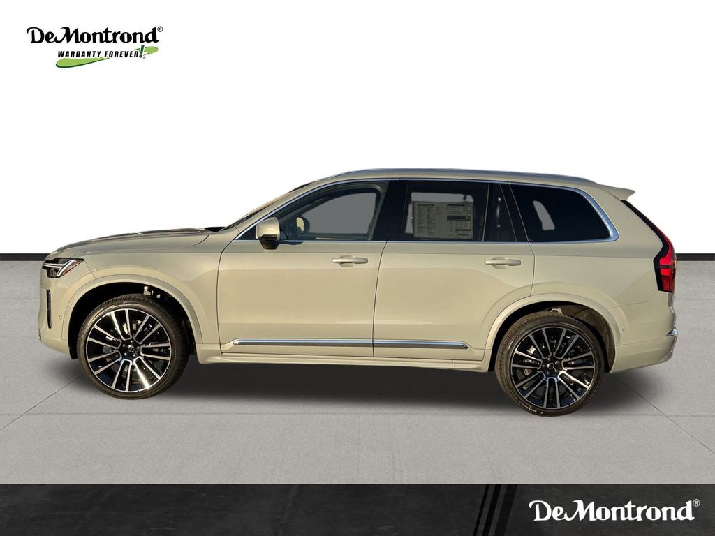 New 2026 Gray Volvo B6 Plus 6-Seater image 8