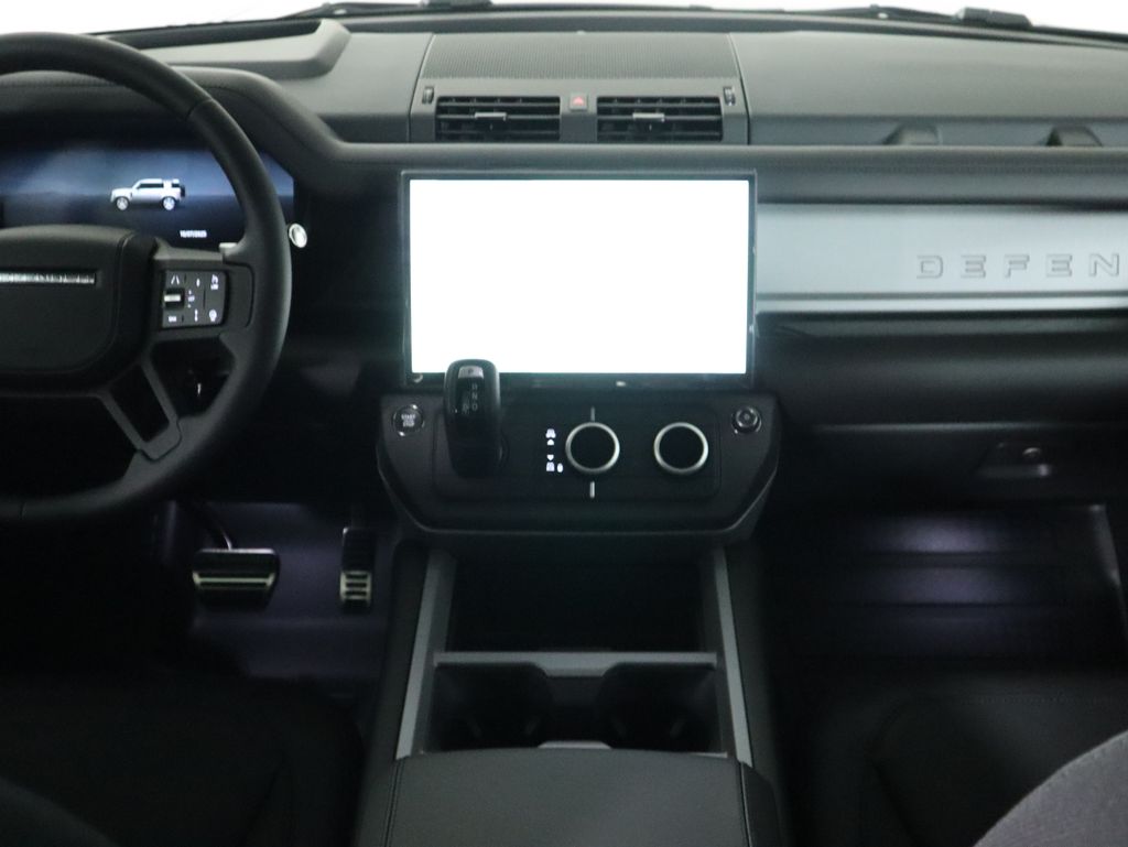 Thumbnail: 2026 Land Rover Defender - 15