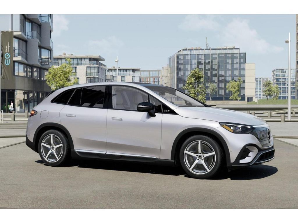 2024 Mercedes-Benz EQE EQE 350 SUV 13