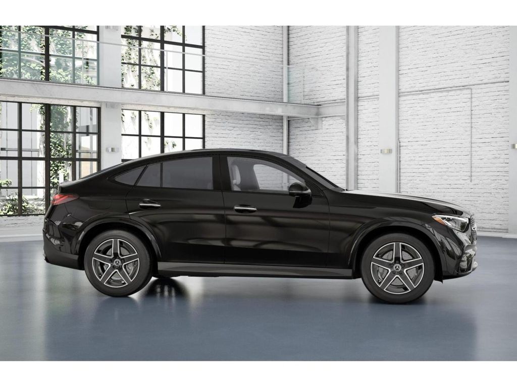 2025 Mercedes-Benz GLC 300 15