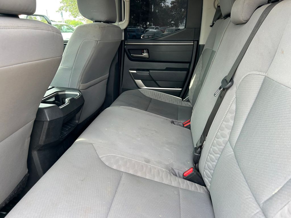 Used 2023 Toyota Tundra Truck