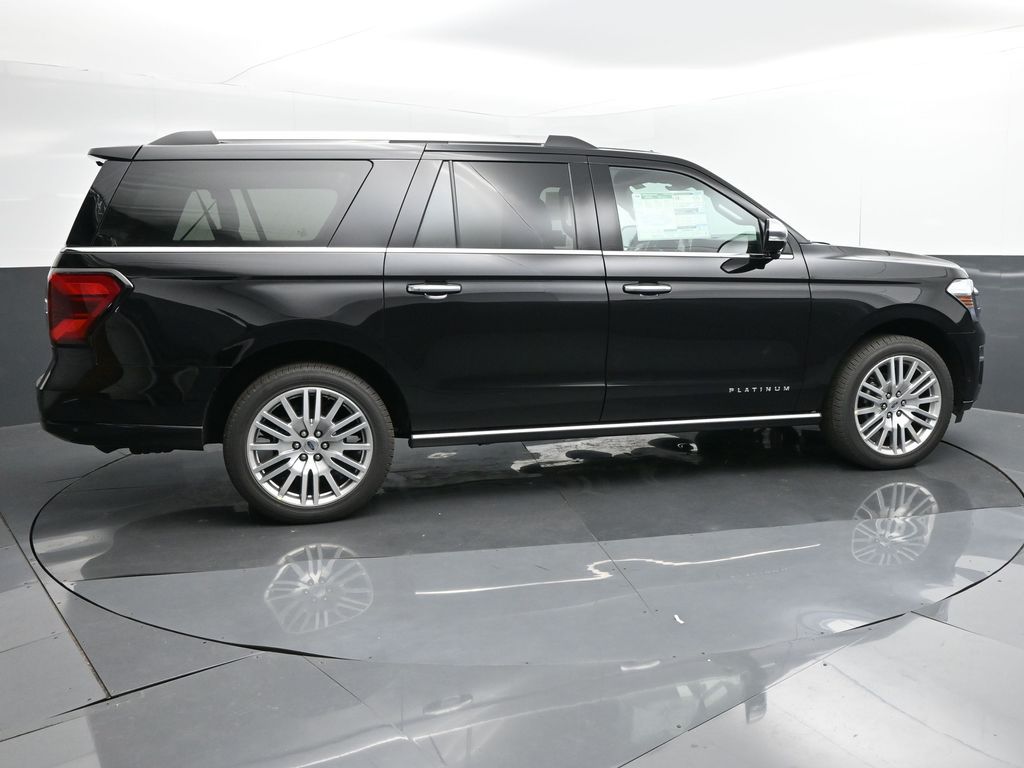 2024 Ford Expedition MAX Platinum
