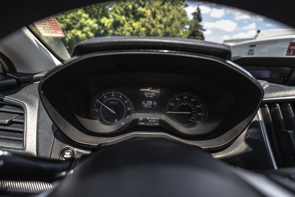 2023 Subaru Impreza Base thumbnail 11