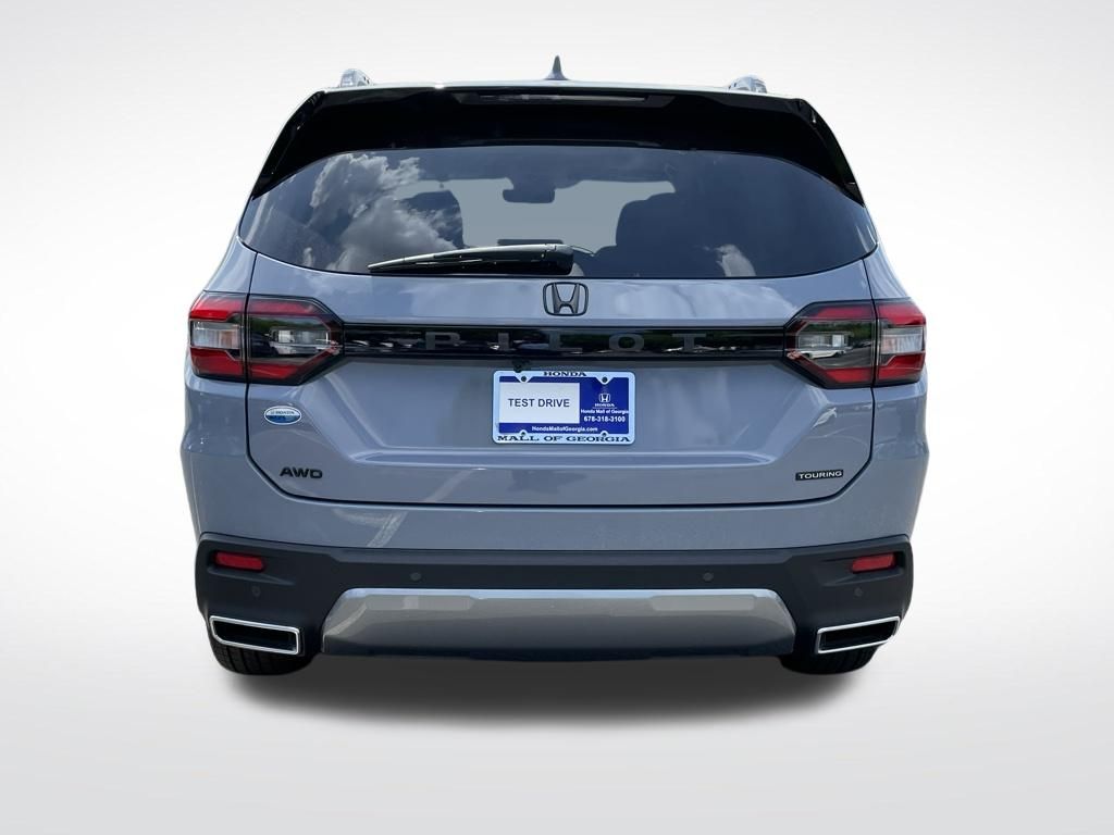 Thumbnail: 2026 Honda Pilot - 5