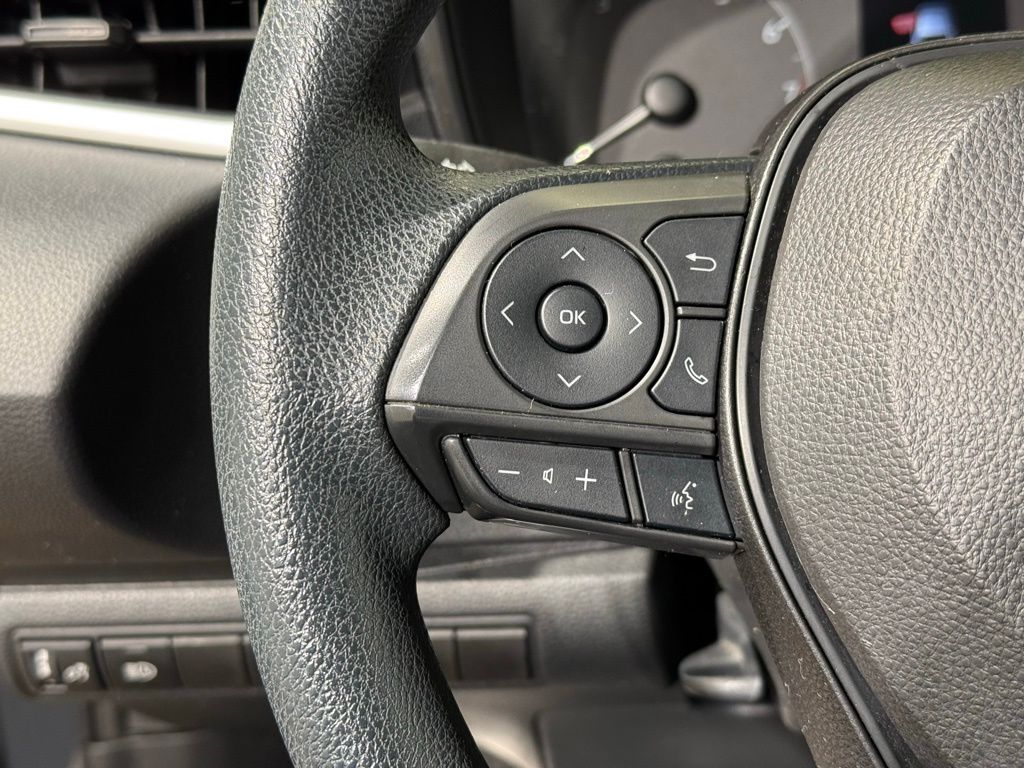 Thumbnail: 2023 Toyota Corolla - 21