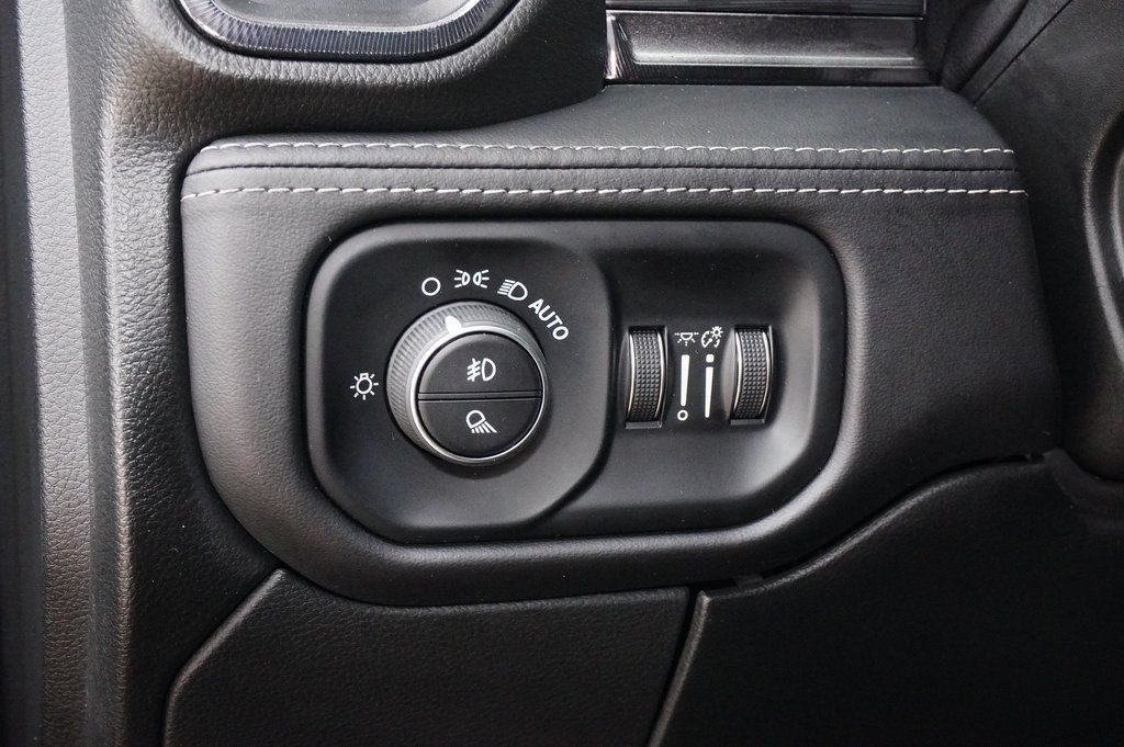 Used Car 2024 Ram 2500  Power Wagon For Sale Under $70,000 In Weatherford, Texas