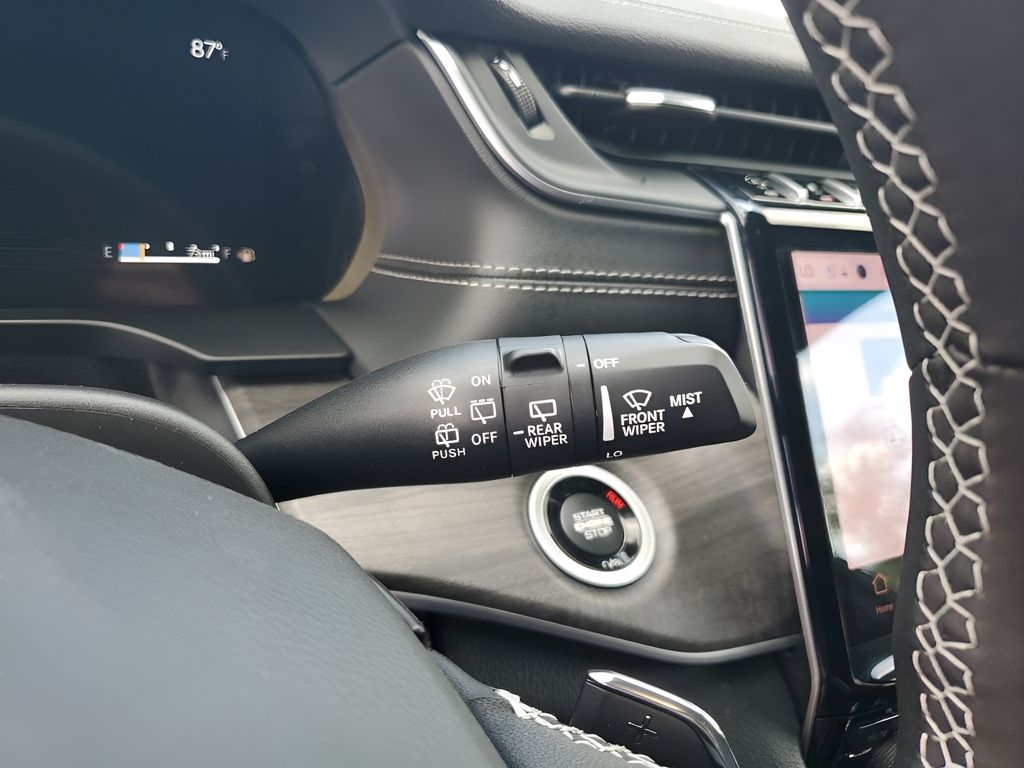 New Car 2025 Jeep Grand Cherokee L  Limited For Sale Under $50,000 In Austin, Texas