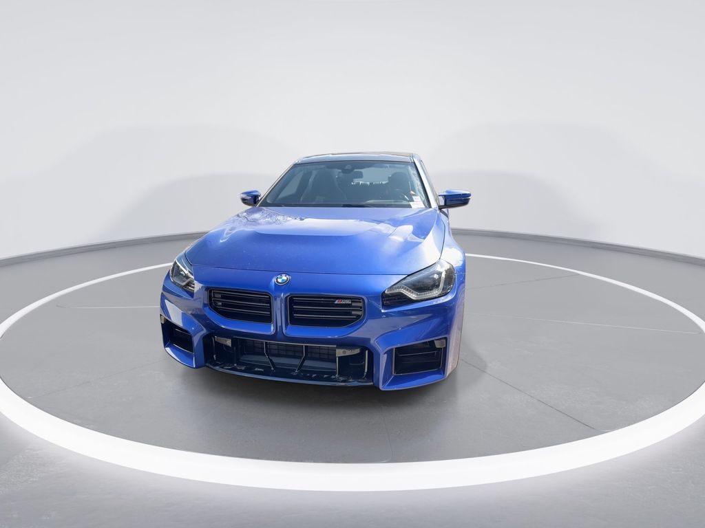 2025 BMW M2  3